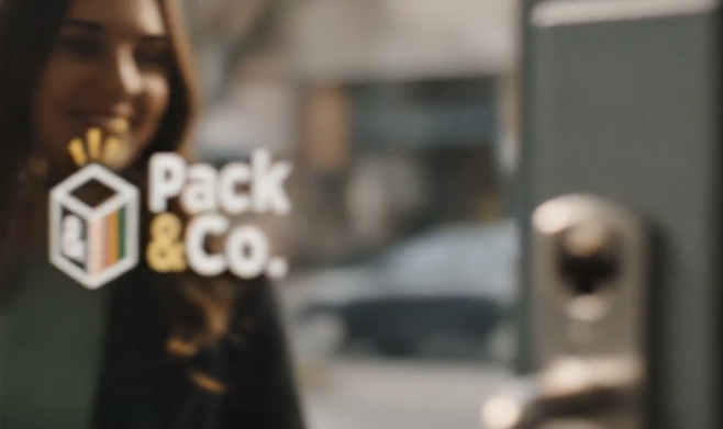 warehouse logistics team